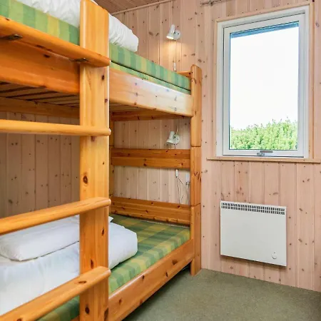 Holiday Xiv Holiday home Fano